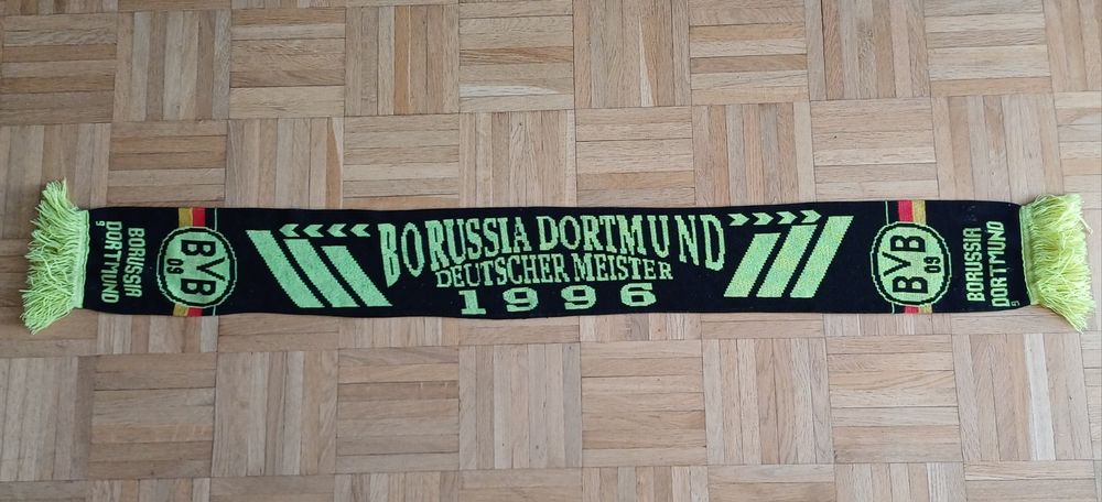 Szalik Borussia Dortmund