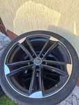 Kola felgi r20 5x112 Audi 295/30/20