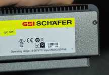 Pcx-2-R10 SSI Schafer