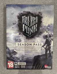 Frostpunk Season Pass PC