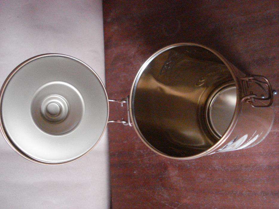 Caixa para Decoração