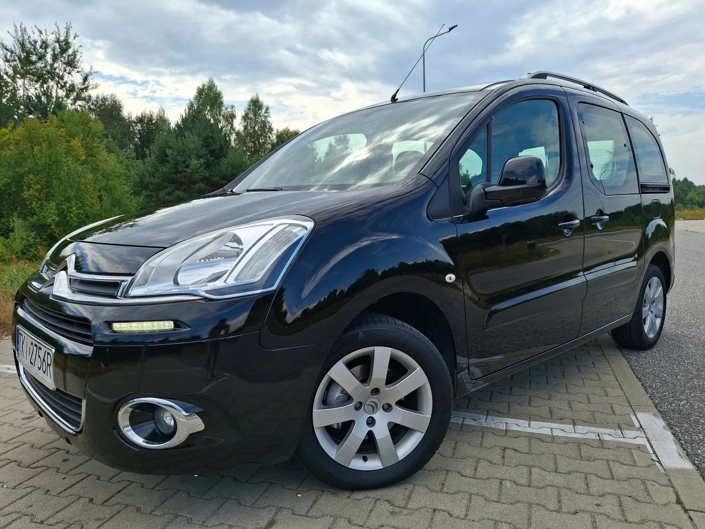 Citroën Berlingo Multispace 1.6