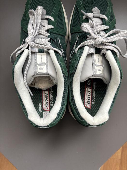 New Balance 1906R Green 44