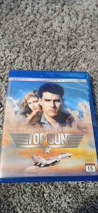 Top Gun Blu ray pierwsza część