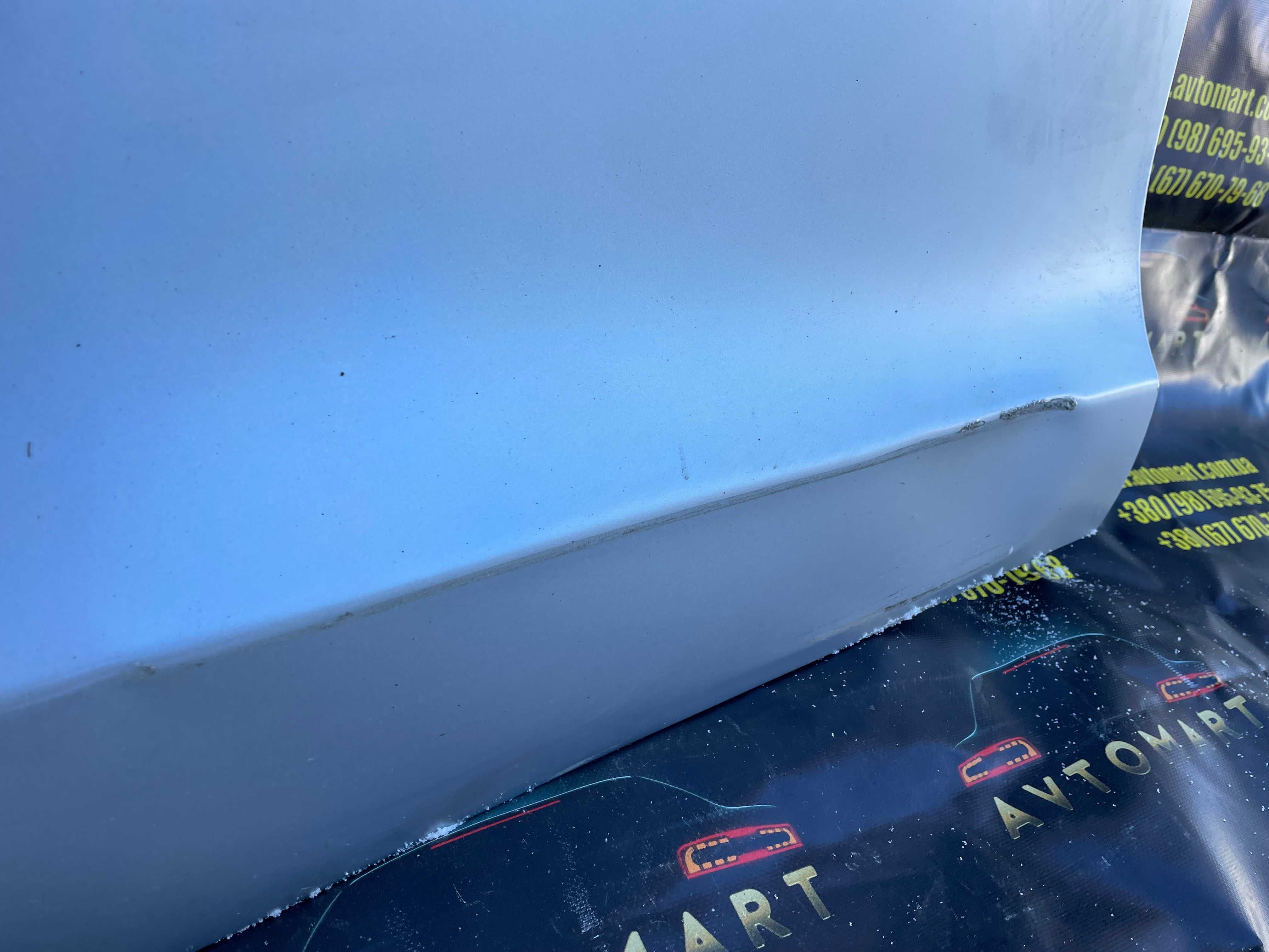 Дверь задняя правая Tesla S двері задні праві Tesla Model S 600656600H