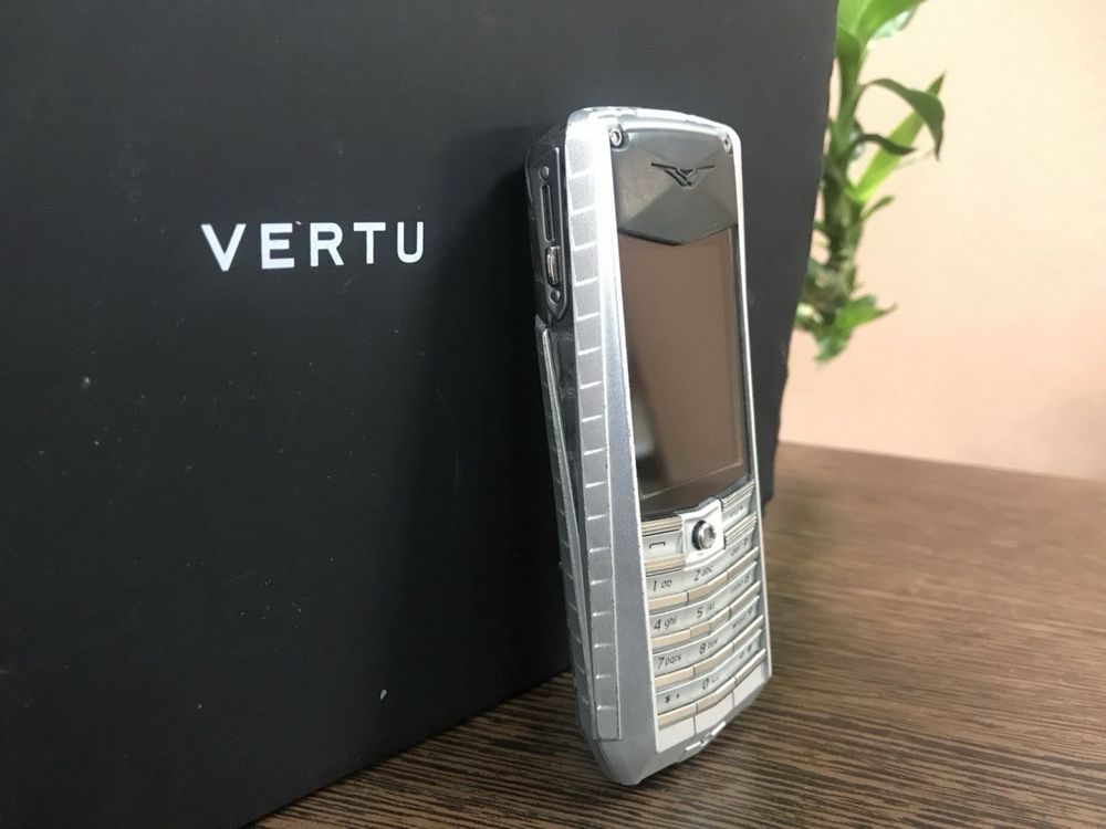 Vertu Ascent X