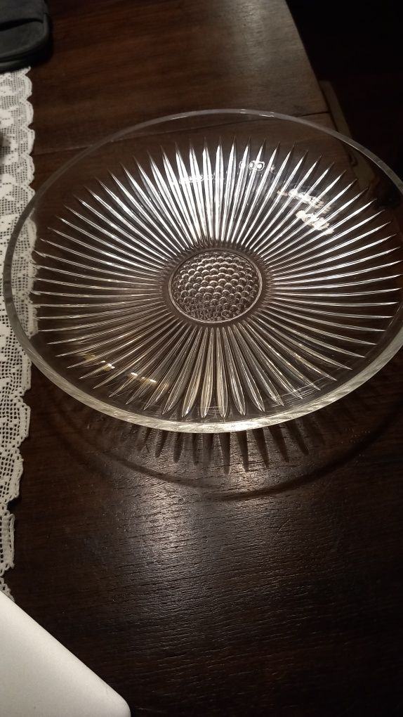 Taça cristal atlantis