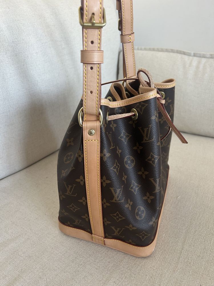 Worek Louis Vuitton