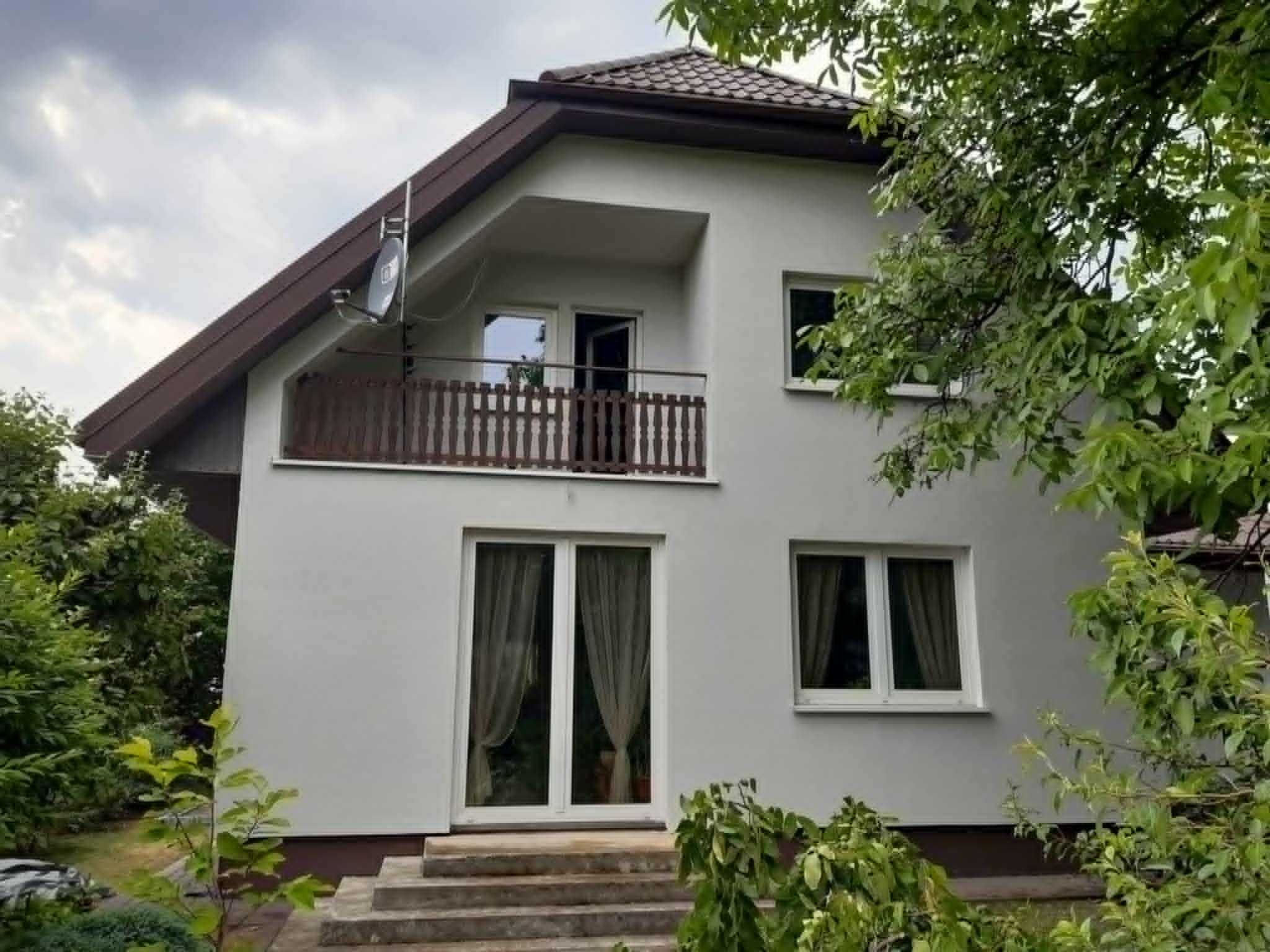 Malowanie, tynkowanie, ocieplenie elewacji