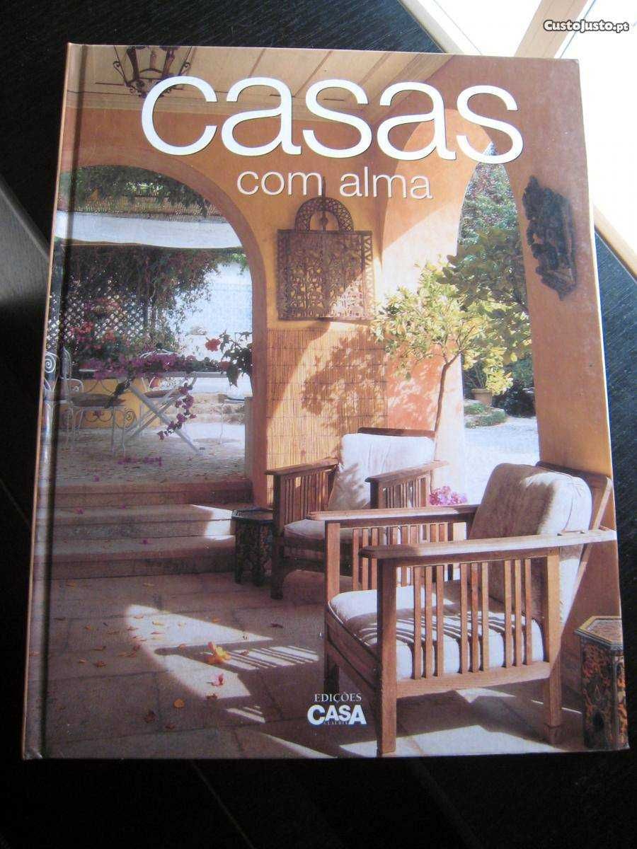 Casas com Alma (decoração)