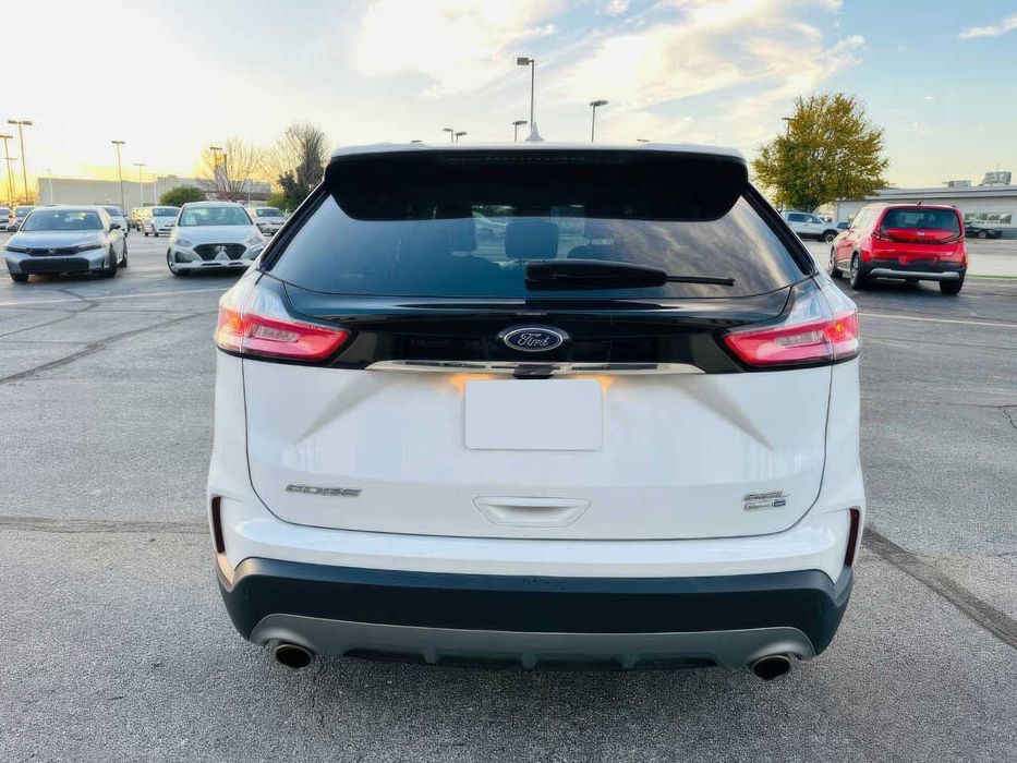 Ford Edge SEL      2020