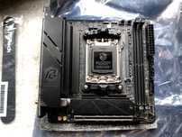 Płyta główna ASRock A620I LIGHTNING WIFI