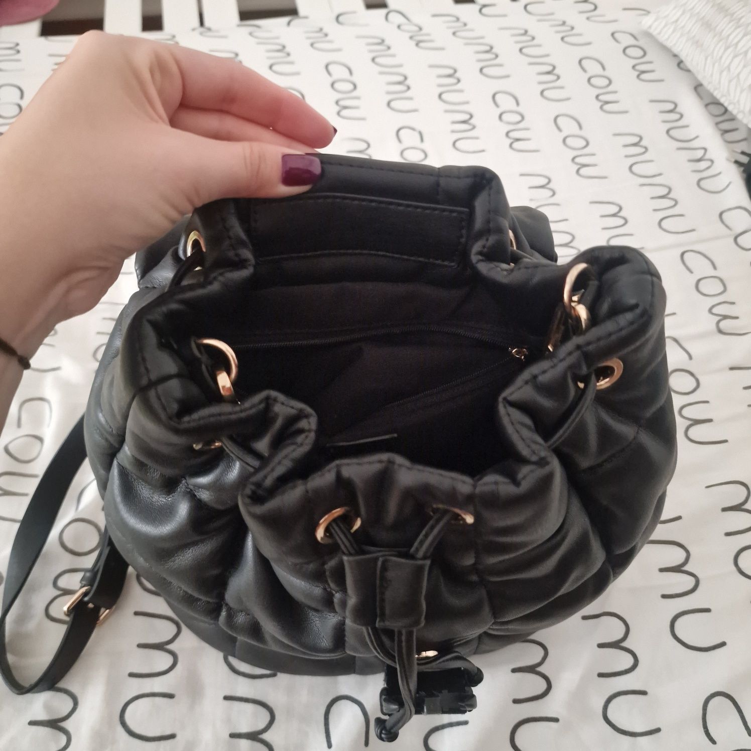 Bolsa/mochila Parfois