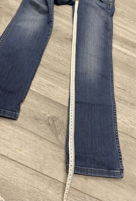 Jeansy Wrangler Caitlin W26 L34