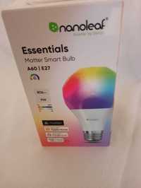 Żarówka Nanoleaf Essentials A19-A60-E27