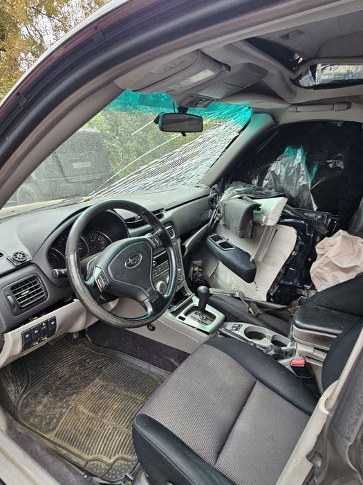 Subaru Forester 2005