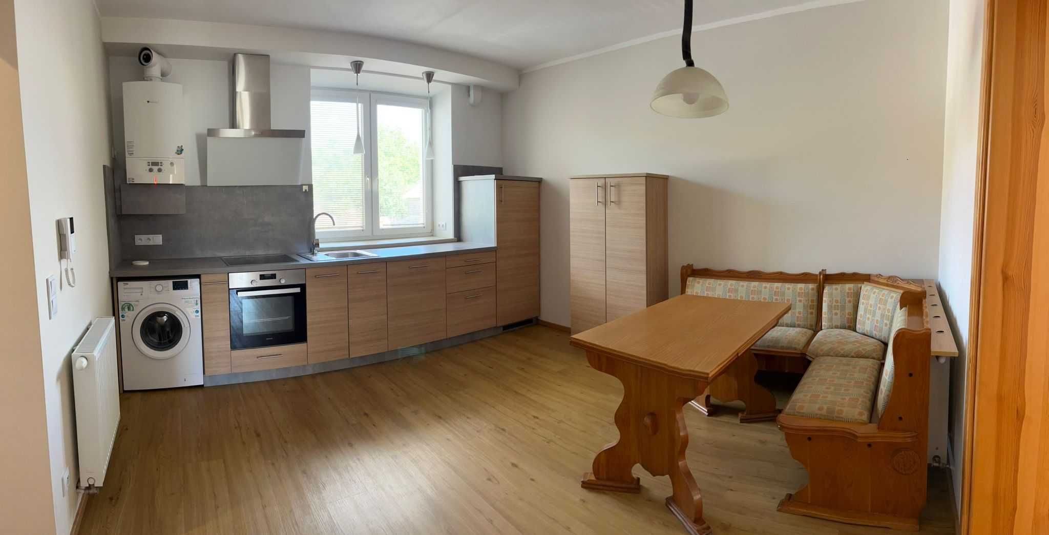 Komfortowe mieszkanie na obrzeżach Krakowa, 6 km od osiedla Piastów