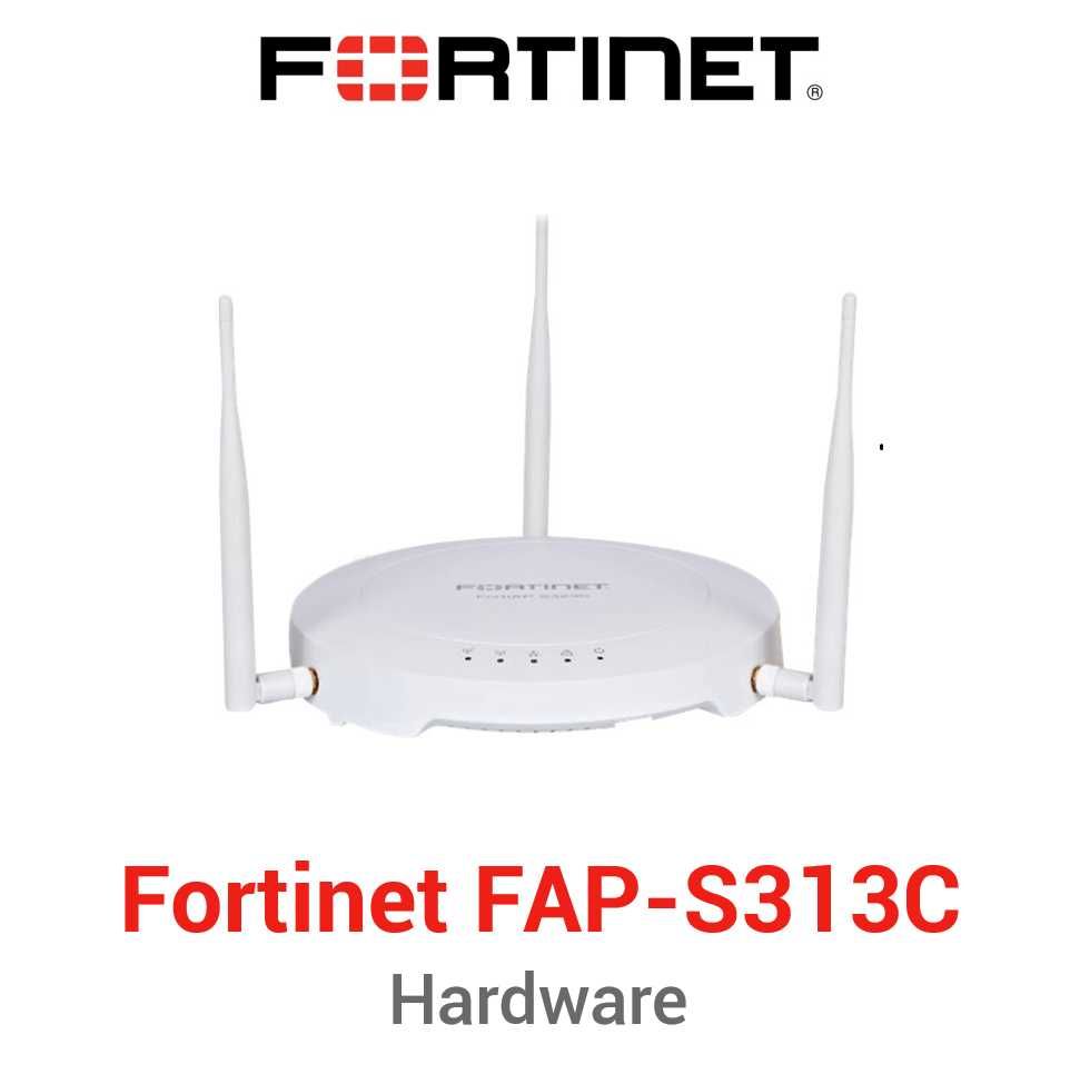 WiFi професійна точка доступа Fortinet FortiAP-S313C