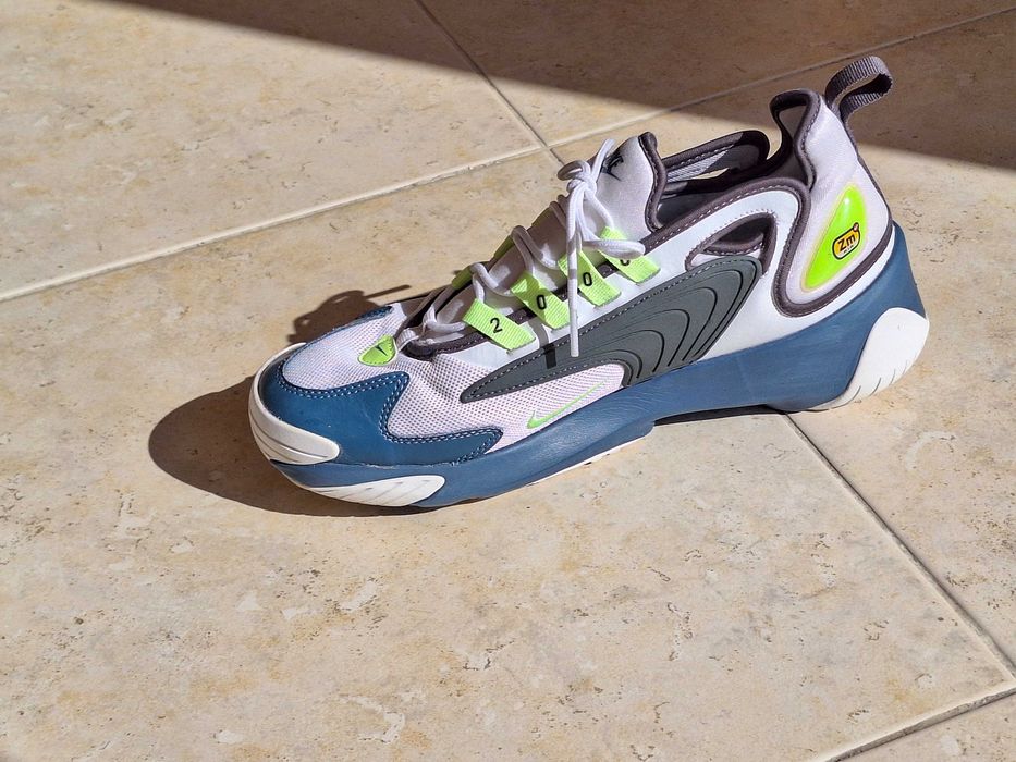 Ténis Nike Zoom 2k