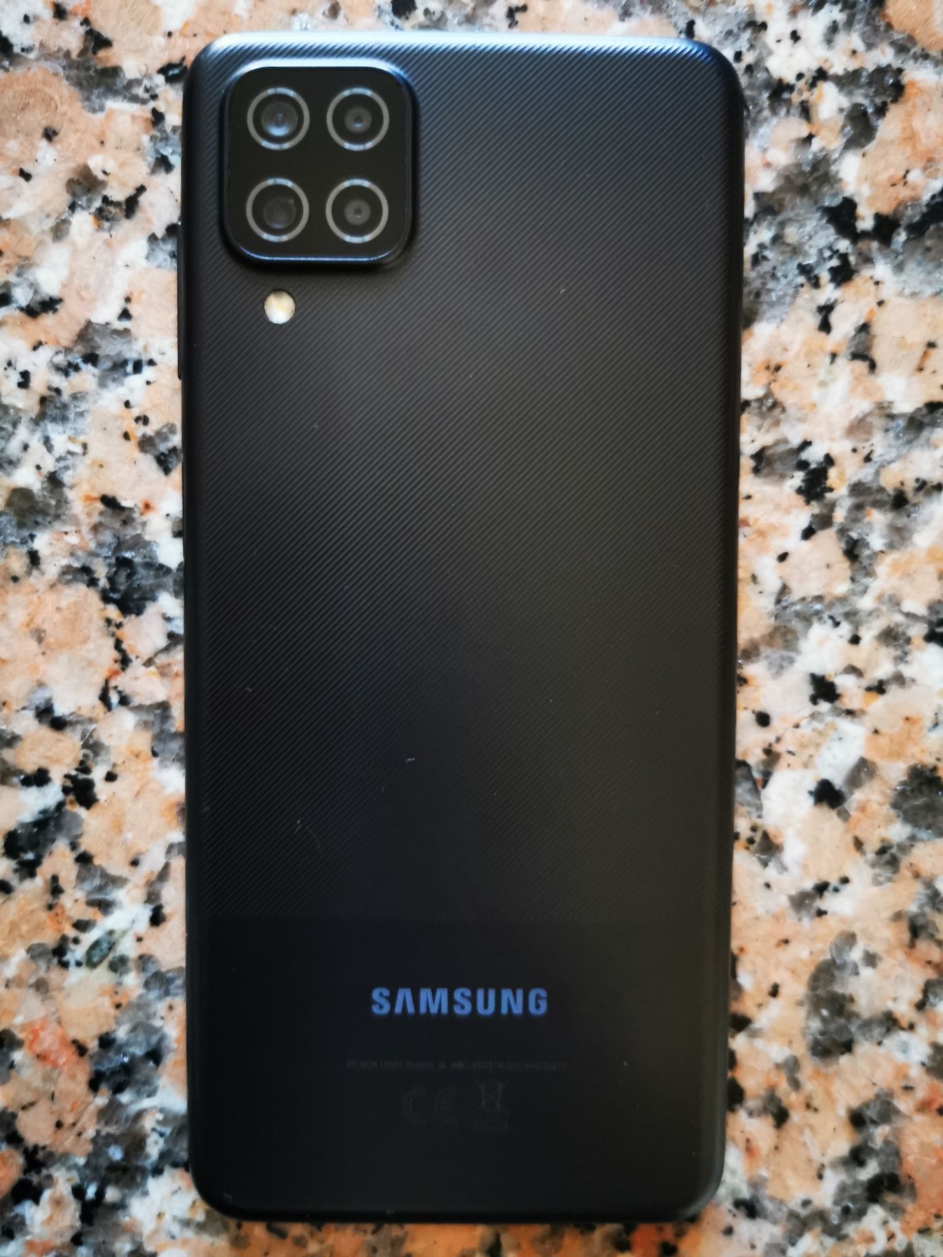 Sansung galaxy A12