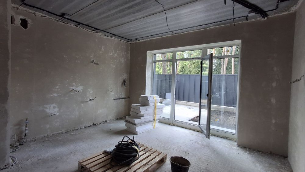 Сучасний таунхаус в топовій локації Ірпеня!