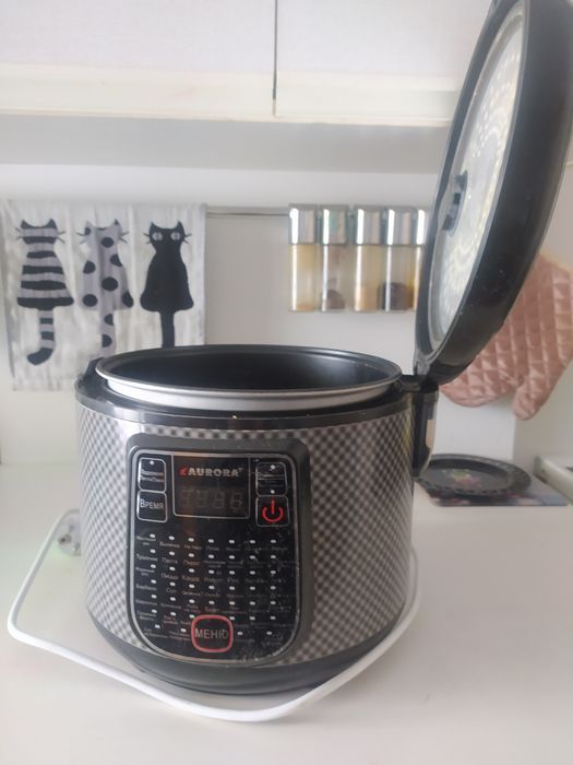 Мультиварка AURORA AU-3457
