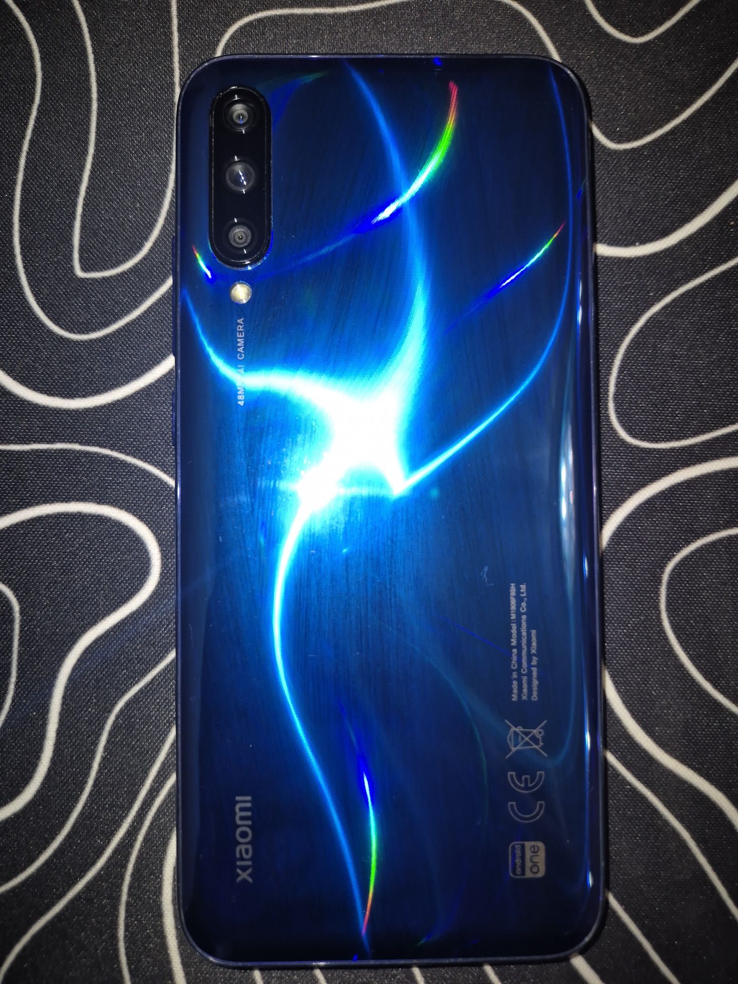 Xiaomi Mi A3 6/128