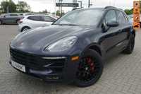 Porsche Macan GTS 3.0 V6 360KM AUT Pakiet Sport Chrono Plus f.VAT