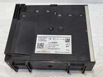 MODUŁ STEROWNIK RADIA NAWIGACJI SILVERBOX OPEL ASTRA K V 39084504