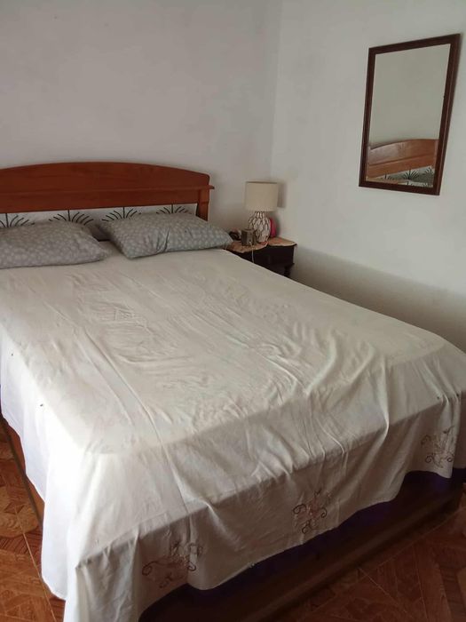 Quarto para casal na zona de setubal