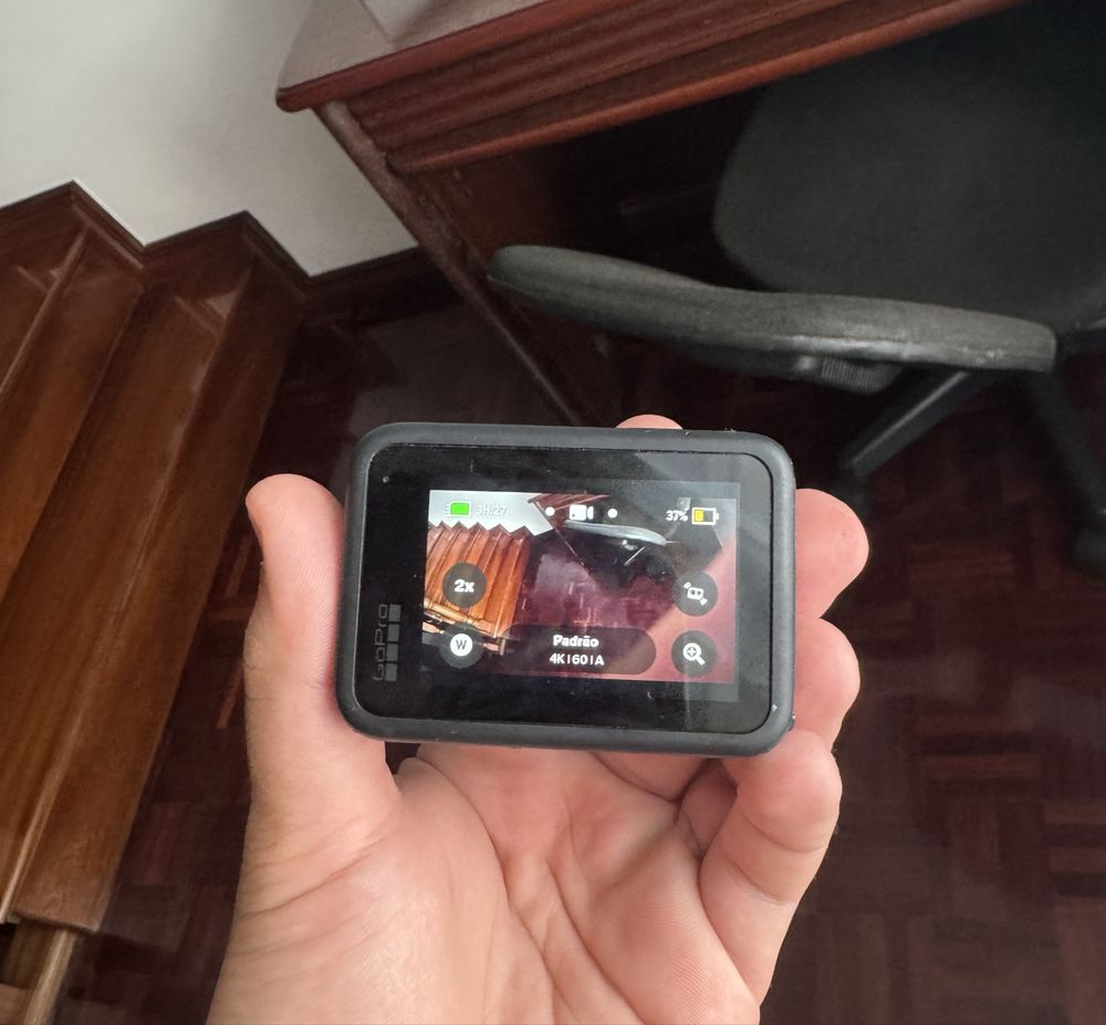 Gopro Hero 11 Black