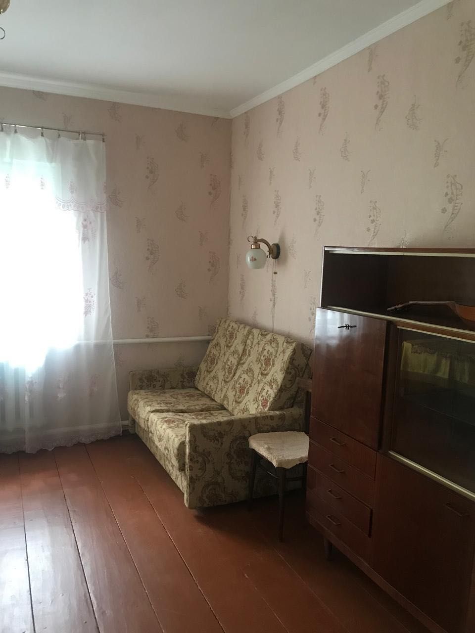 Продам будинок село Богданівка