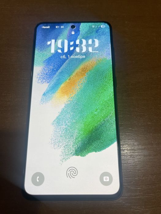 Samsung Galaxy S 21 FE ,256gb