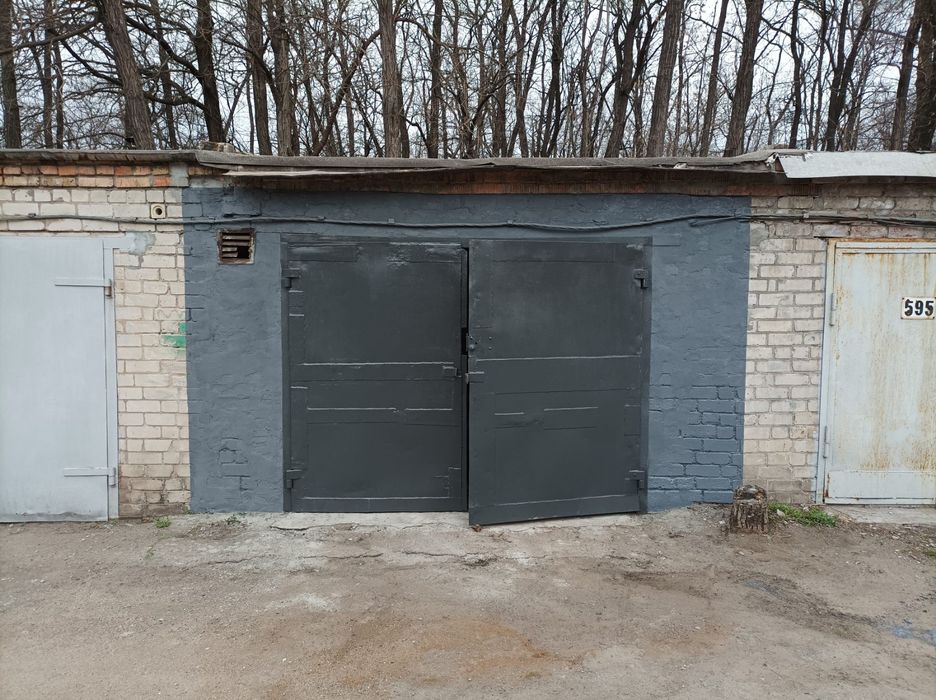 Сдам сухой- гараж ГК Северный.