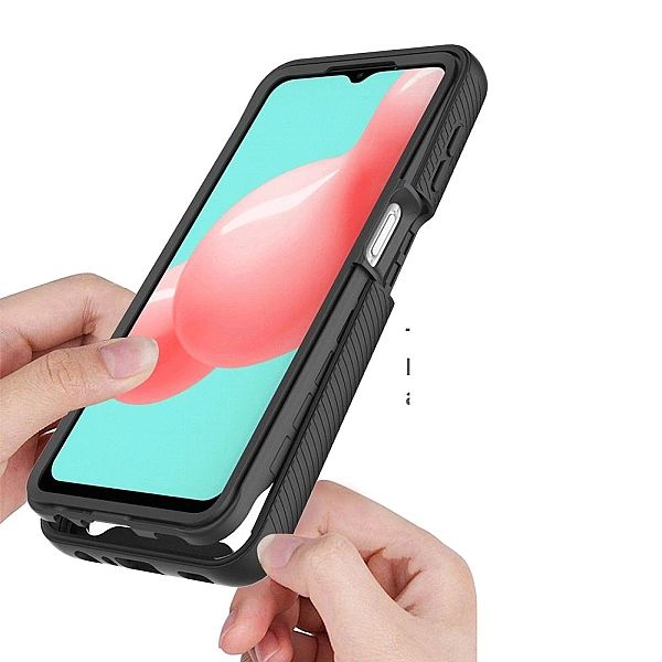 Etui Defense 360 do Samsung Galaxy A32/5G
