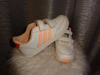 Buty sportowe adidas 34 r. dł.wkł. 22 cm