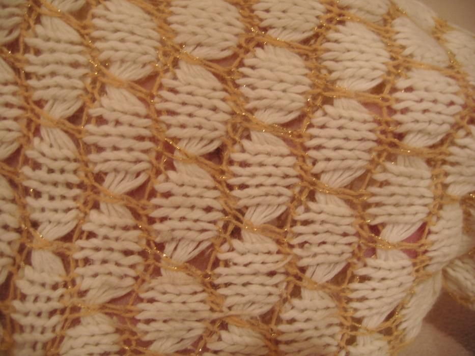 Тепле в'язане болеро, розмір 36, 50 грн.