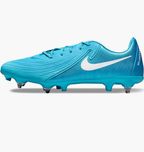 Бутси NIKE Phantom gx II ACAD SG-PRO AC LIGHT BLUE FJ2549-400