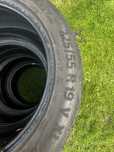 Opony letnie Continental Premium Contact 6 225/55 R 19