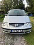 VW Sharan 1.9tdi 2000 rok
