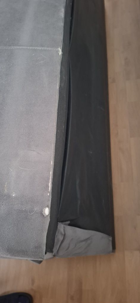 Tapczan/kanapa/sofa 190×110cm z pojemnikiem