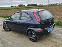 Opel corsa Klimatyzacja Wspomaganie panda astra polo seicento