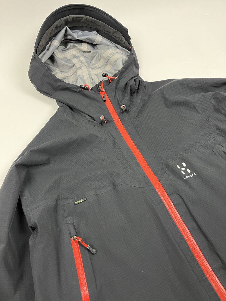 Haglofs Lim Active/Tilta Gore-Tex Jacket