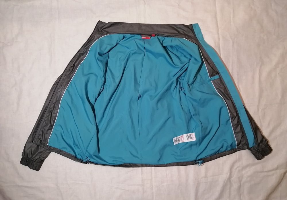 Женская тренировочная курточка Puma, original, р. S
