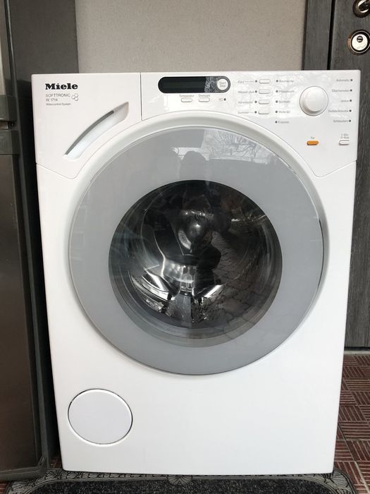 Пральна машина Bosch