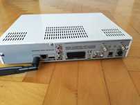 nBox enigma2 bzzb dysk 500gb 2.5 cala.