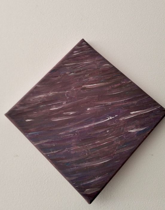 Quadros Novos - Pintados à mão