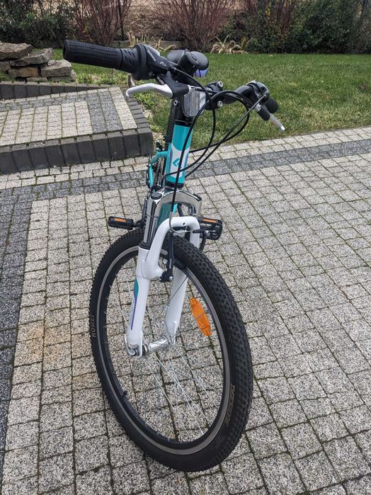 Rower Kross Junior 24