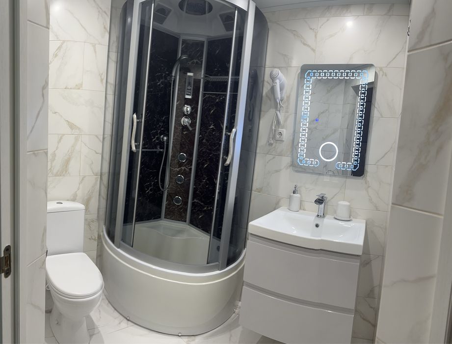 Відпочинок в карпатах