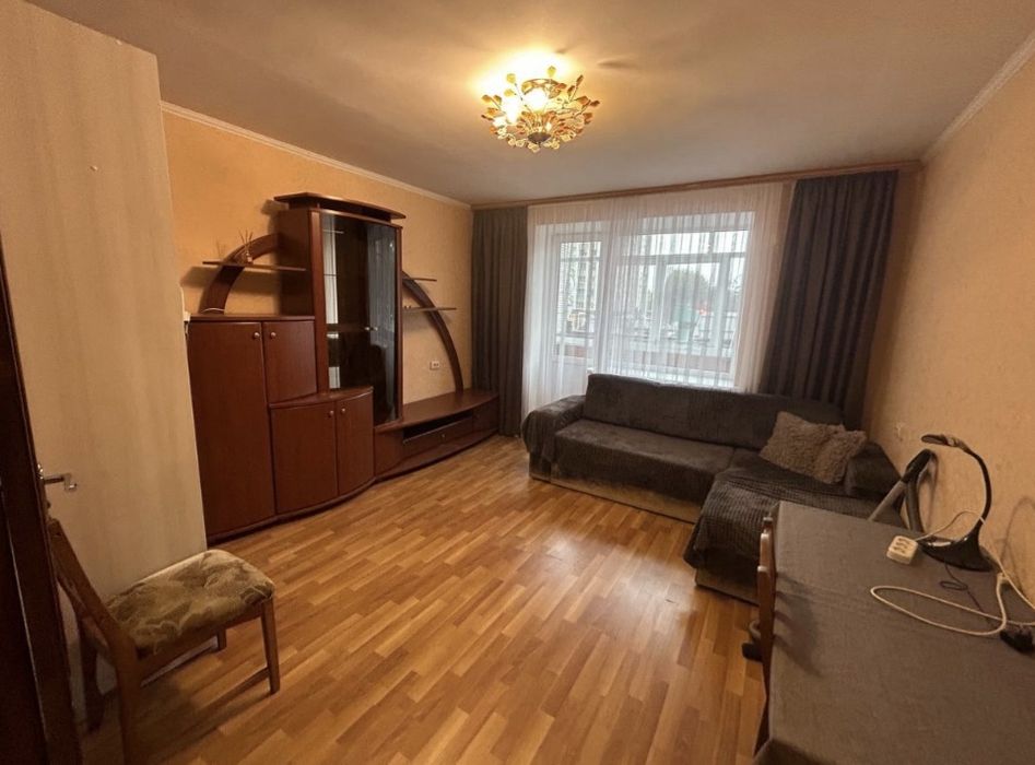 Оренда 2-во кімнатна квартира, вул.Вітрука, 45!!!